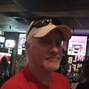 Meet your Posher, Mike